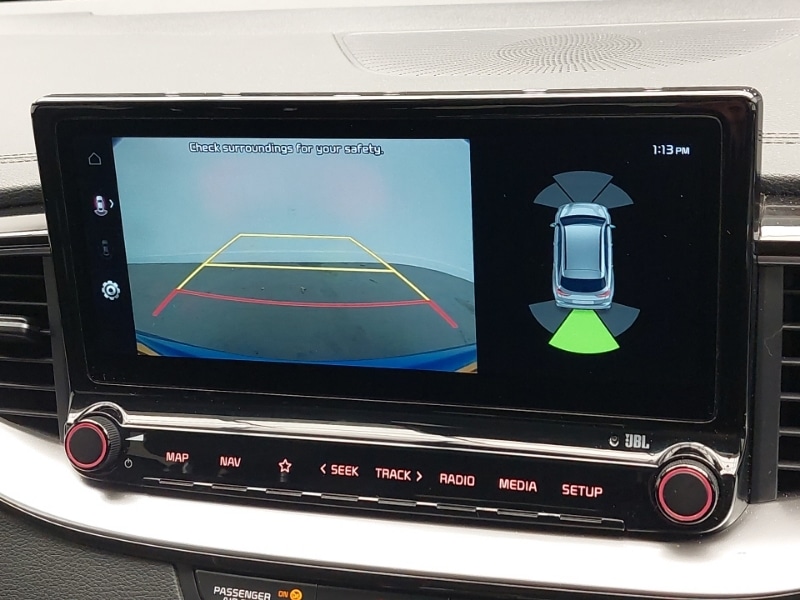 Used Kia Pro Ceed 2023 for sale - 77141470: Photo 15