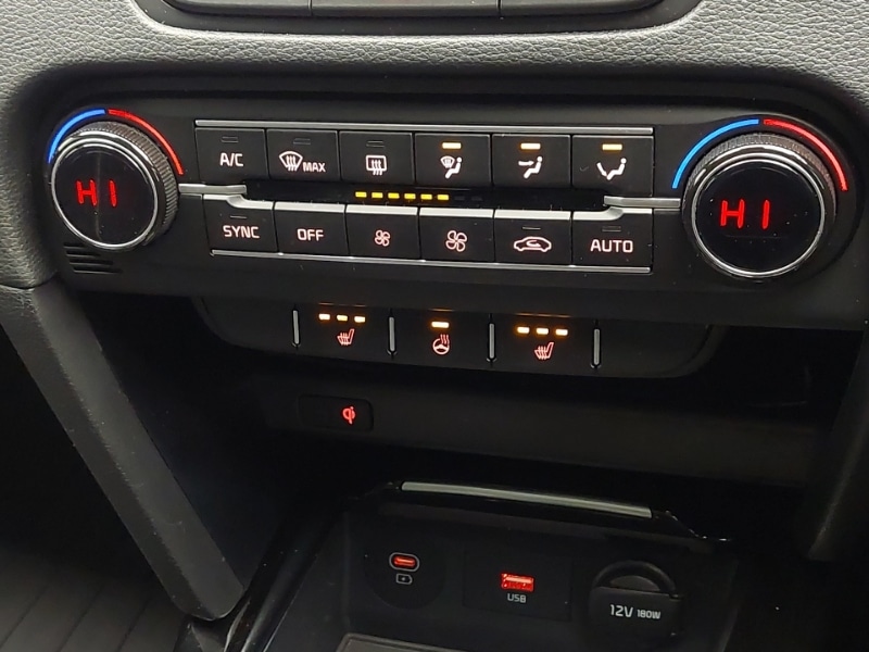 Used Kia Pro Ceed 2023 for sale - 77141470: Photo 16