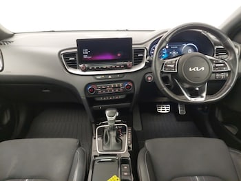 Used Kia Pro Ceed 2023 for sale - 77141470: Photo