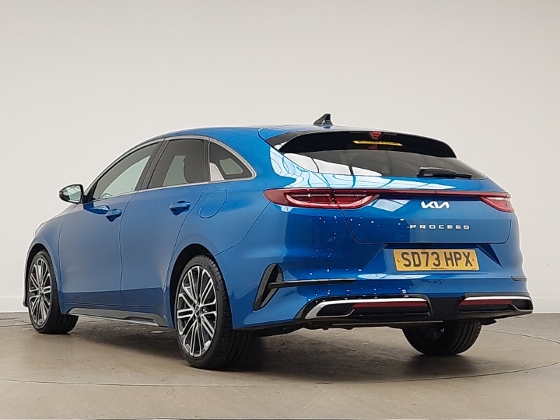 Used Kia Pro Ceed 2023 for sale - 77141470: Photo 3
