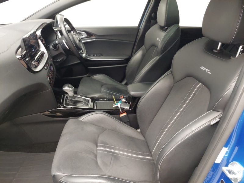 Used Kia Pro Ceed 2023 for sale - 77141470: Photo 5