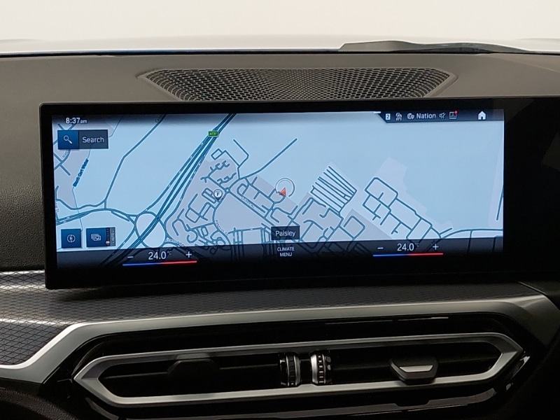 Used BMW 3 Series 2024 for sale - 77644435: Photo 10