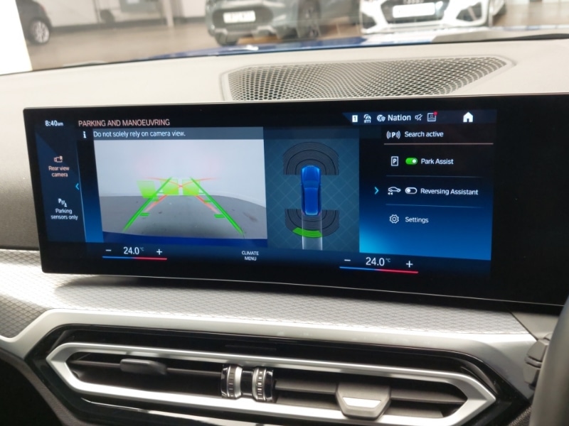 Used BMW 3 Series 2024 for sale - 77644435: Photo 15