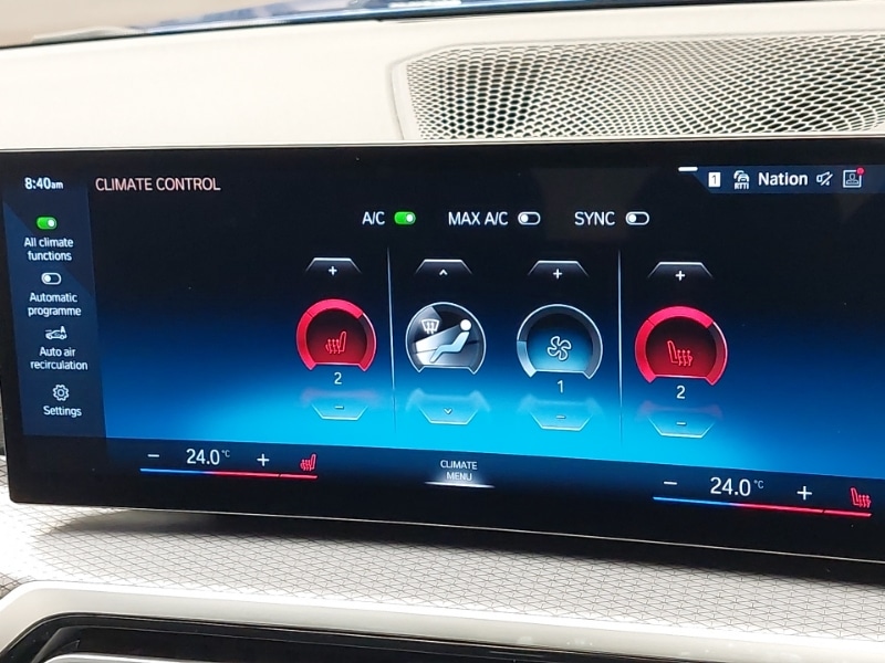 Used BMW 3 Series 2024 for sale - 77644435: Photo 16