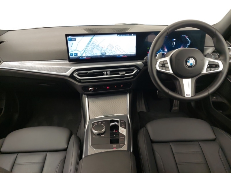 Used BMW 3 Series 2024 for sale - 77644435: Photo 2