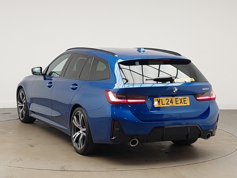 Used BMW 3 Series 2024 for sale - 77644435: Photo 3