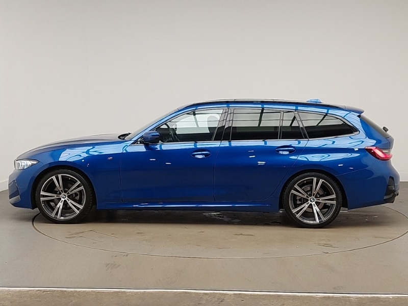 Used BMW 3 Series 2024 for sale - 77644435: Photo 4