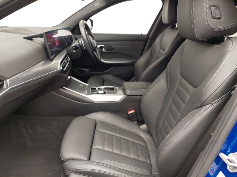 Used BMW 3 Series 2024 for sale - 77644435: Photo 5