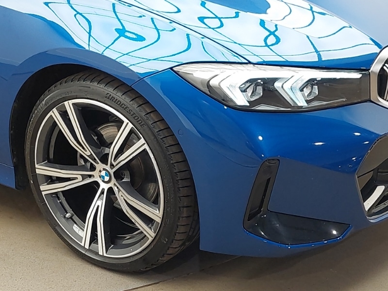 Used BMW 3 Series 2024 for sale - 77644435: Photo 9