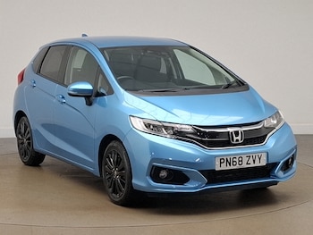 Used Honda Jazz 2018 for sale - 78700266: Photo