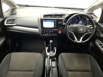 Used Honda Jazz 2018 for sale - 78700266: Photo