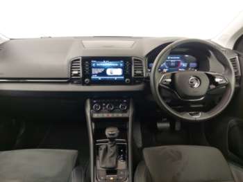 Used Skoda Karoq 2023 for sale - 74731674: Photo