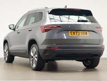 Used Skoda Karoq 2023 for sale - 74731674: Photo
