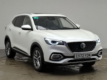 MG MG HS feature image