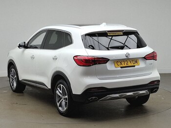 Used MG MG HS 2022 for sale - 77956536: Photo