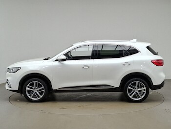 Used MG MG HS 2022 for sale - 77956536: Photo