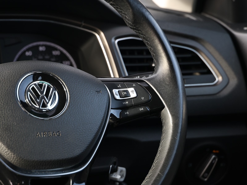 Used Volkswagen T-Roc 2018 for sale - 77189816: Photo 10