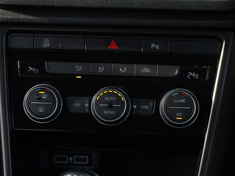 Used Volkswagen T-Roc 2018 for sale - 77189816: Photo 11