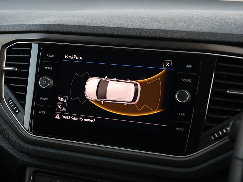 Used Volkswagen T-Roc 2018 for sale - 77189816: Photo 13