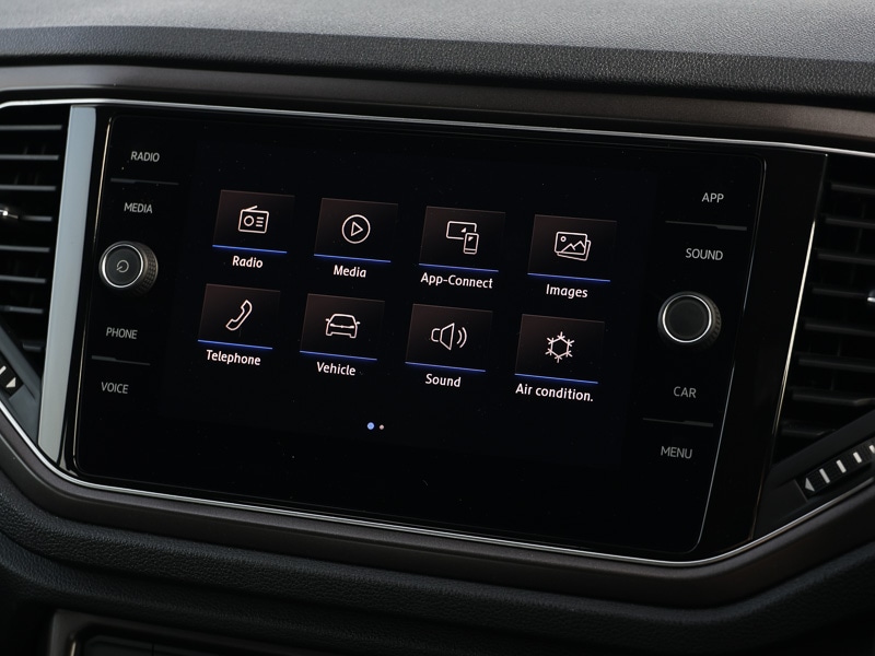 Used Volkswagen T-Roc 2018 for sale - 77189816: Photo 14