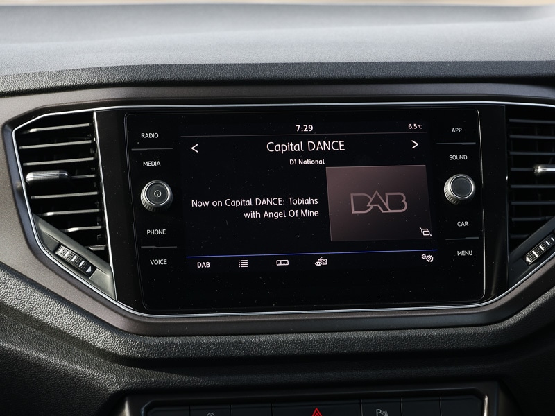 Used Volkswagen T-Roc 2018 for sale - 77189816: Photo 8