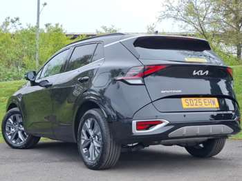 Used Kia Sportage 2025 for sale - 74647029: Photo