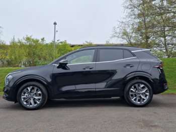 Used Kia Sportage 2025 for sale - 74647029: Photo