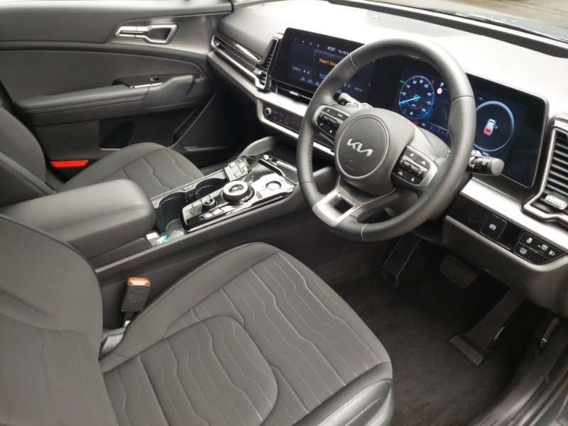Used Kia Sportage 2024 for sale - 76145116: Photo 13