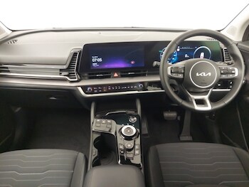 Used Kia Sportage 2024 for sale - 76145116: Photo 2