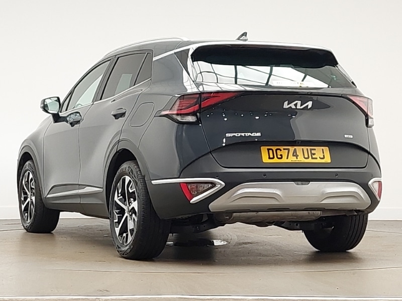 Used Kia Sportage 2024 for sale - 76145116: Photo 3