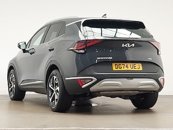 Used Kia Sportage 2024 for sale - 76145116: Photo 3