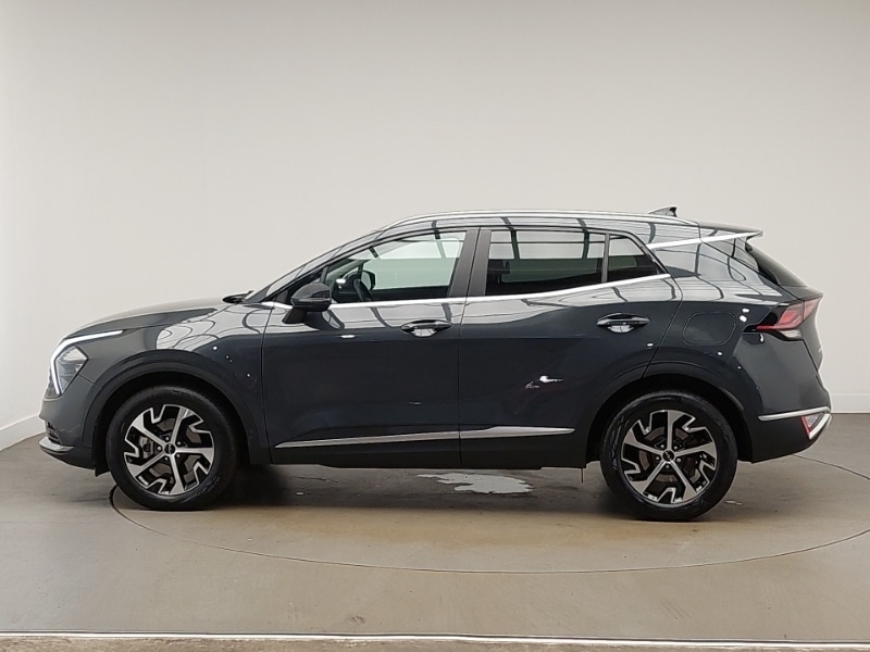 Used Kia Sportage 2024 for sale - 76145116: Photo 4