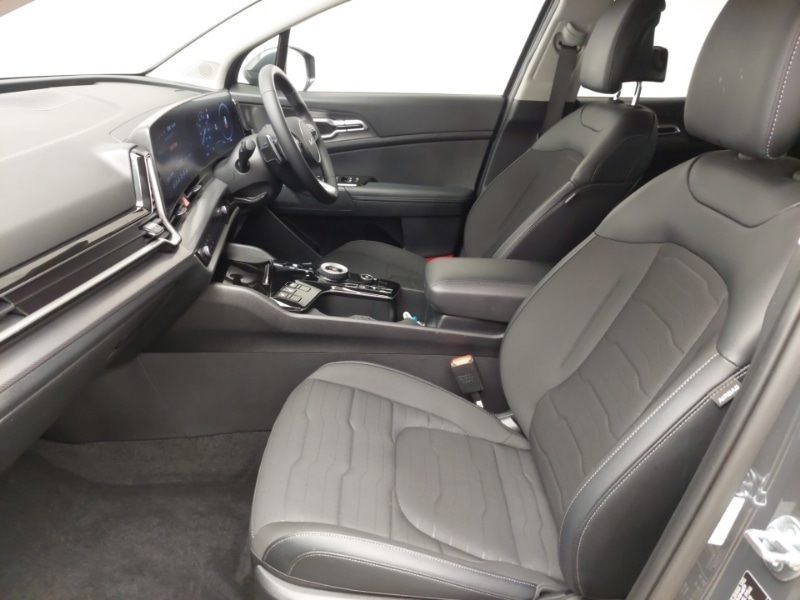 Used Kia Sportage 2024 for sale - 76145116: Photo 5