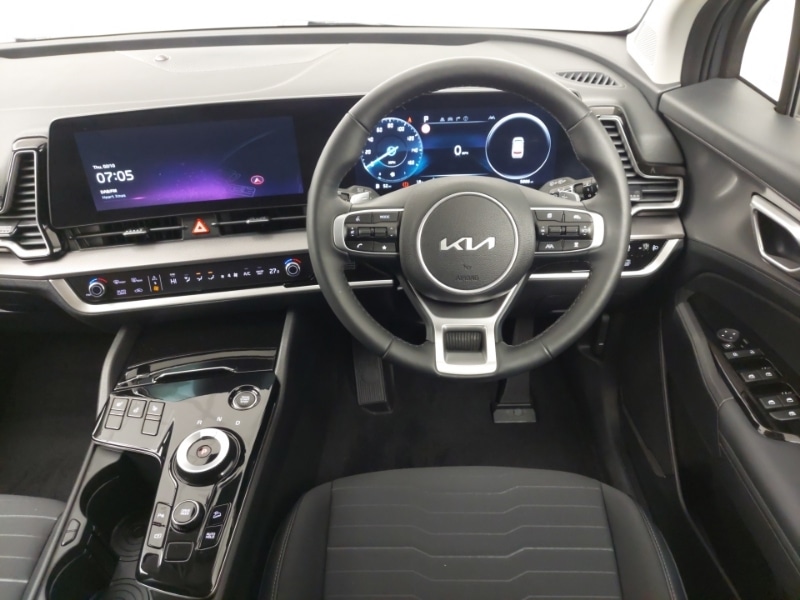 Used Kia Sportage 2024 for sale - 76145116: Photo 7