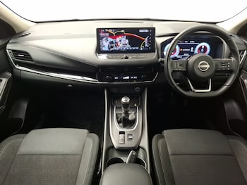 Used Nissan Qashqai 2023 for sale - 78921414: Photo