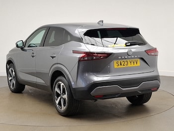 Used Nissan Qashqai 2023 for sale - 78921414: Photo