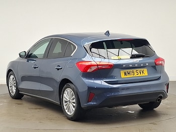 Used Ford Focus 2019 for sale - 79382766: Photo