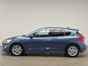 Used Ford Focus 2019 for sale - 79382766: Photo