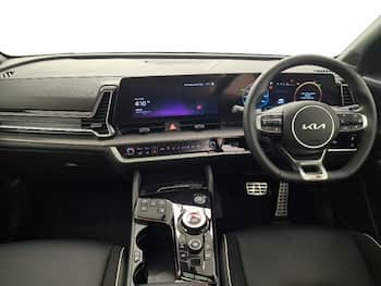 Used Kia Sportage 2025 for sale - 79638672: Photo