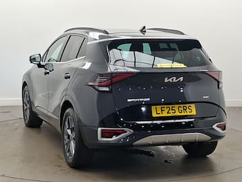 Used Kia Sportage 2025 for sale - 79638672: Photo