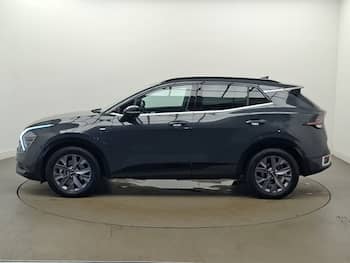 Used Kia Sportage 2025 for sale - 79638672: Photo