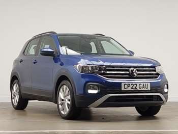 2022 - 1.0 TSI 110 SE 5dr