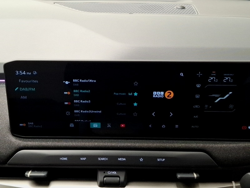 Used Kia EV3 2024 for sale - 77252107: Photo 10