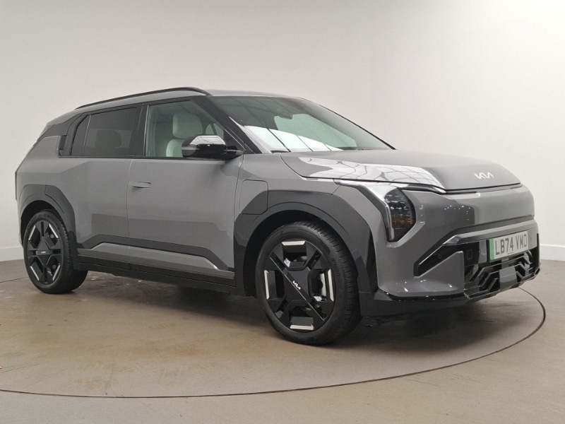 Used Kia EV3 2024 for sale - 77252107: Photo 13