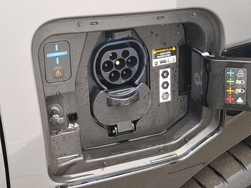 Used Kia EV3 2024 for sale - 77252107: Photo 14