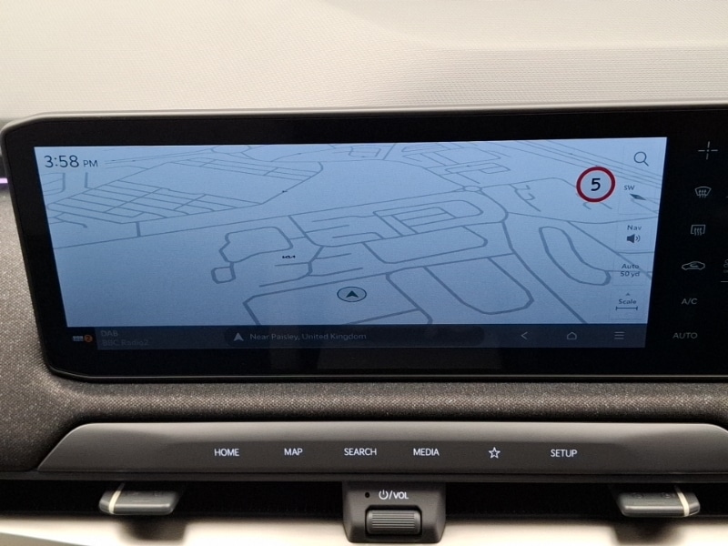 Used Kia EV3 2024 for sale - 77252107: Photo 16