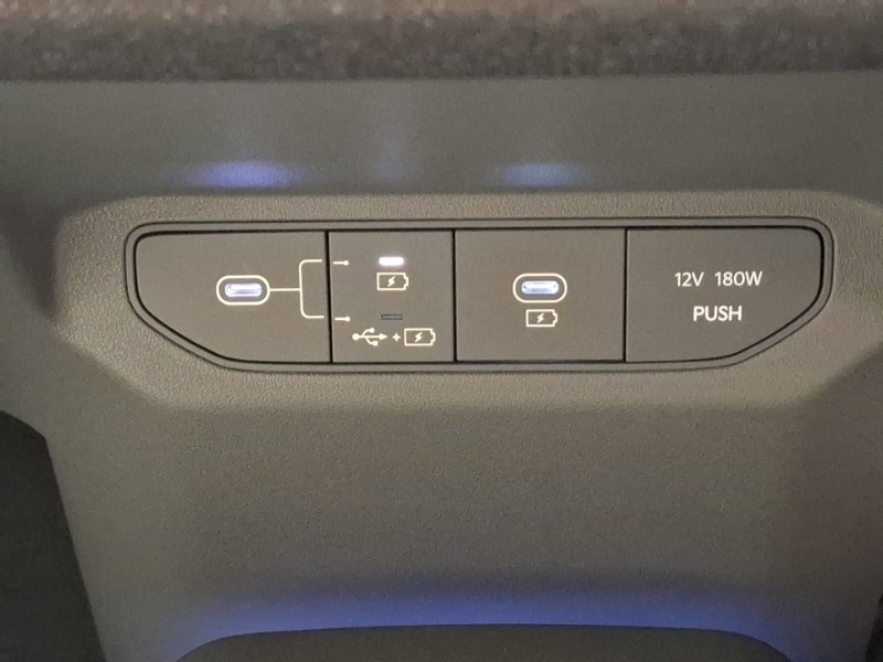 Used Kia EV3 2024 for sale - 77252107: Photo 18