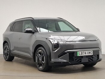 Used Kia EV3 2024 for sale - 77252107: Photo