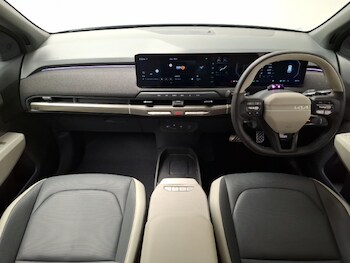 Used Kia EV3 2024 for sale - 77252107: Photo