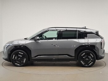 Used Kia EV3 2024 for sale - 77252107: Photo